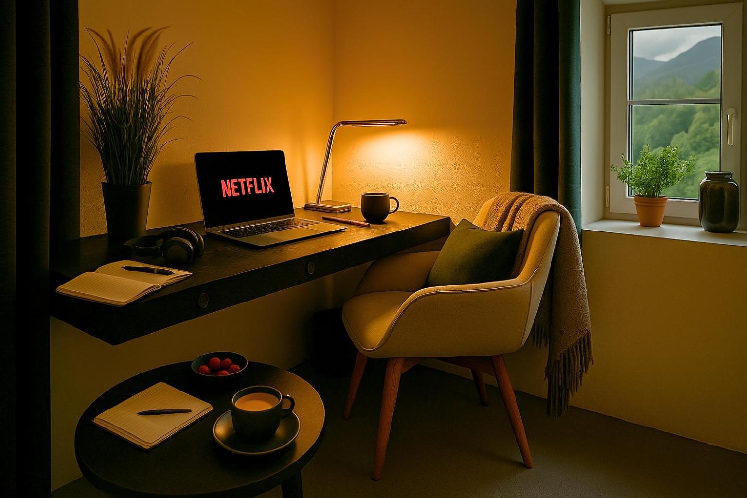 Appart'Hotel Chaleureux Au Coeur De Tullins - Le Roitelet エクステリア 写真