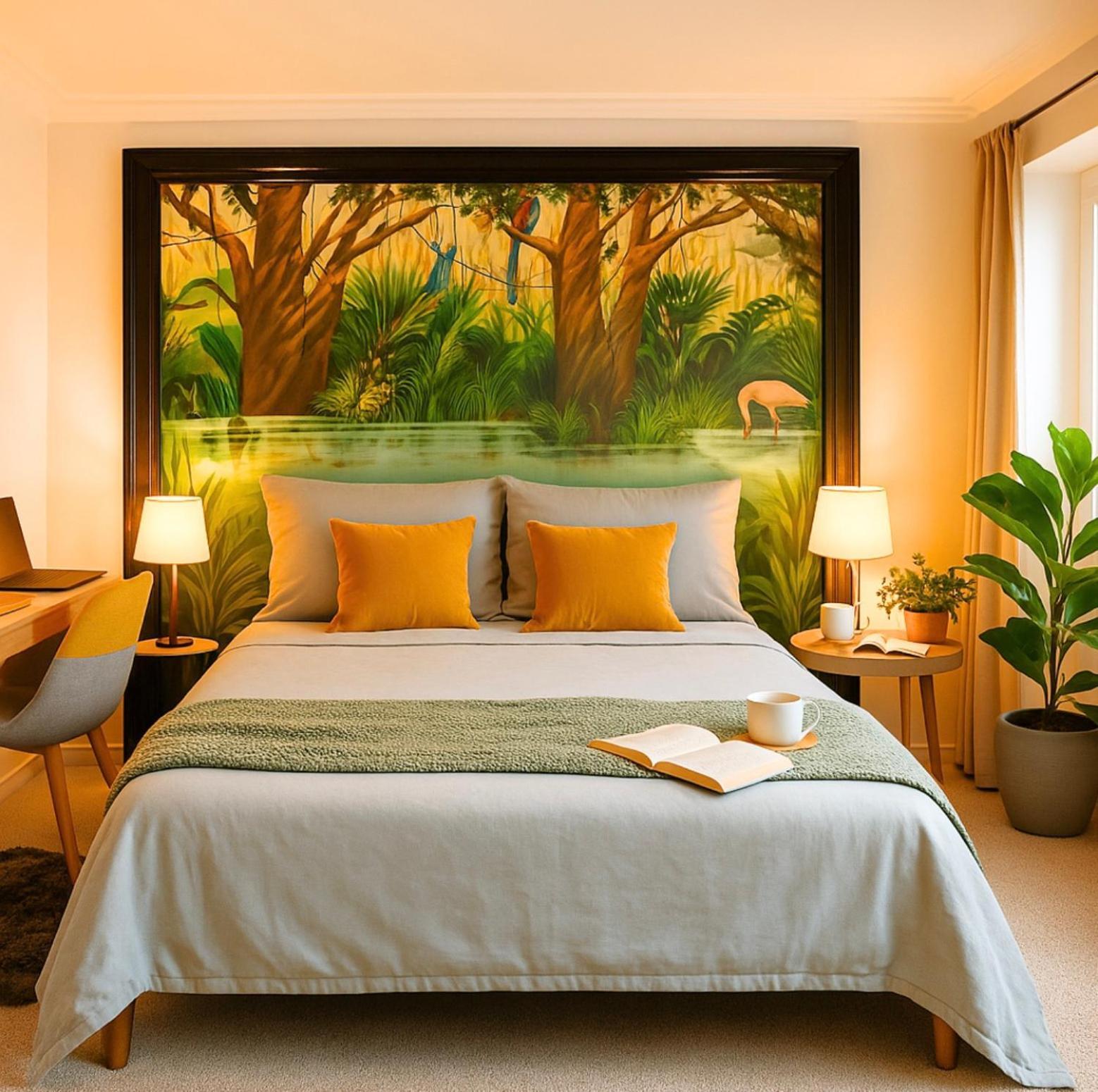 Appart'Hotel Chaleureux Au Coeur De Tullins - Le Roitelet エクステリア 写真